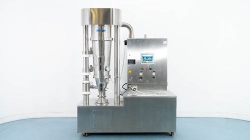 Freund-Vector’s FLO-COATER® VFC Series