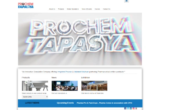 Tapasya Capture
