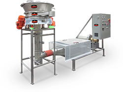 Kason’s VIBRO-BED